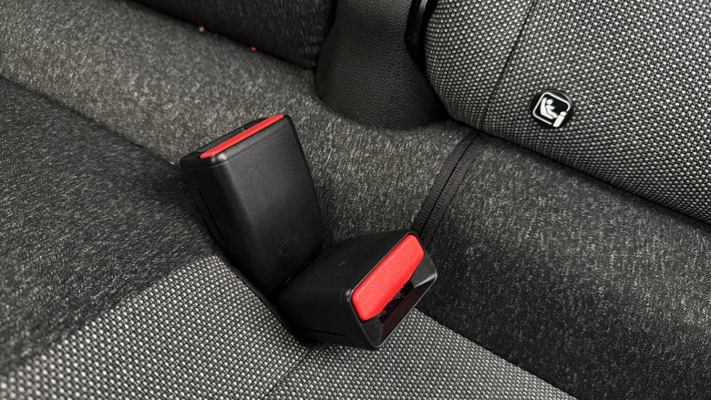 Renault Symbioz 1.6 E-Tech FHEV 145 Techno 5dr Auto Hybrid Estate